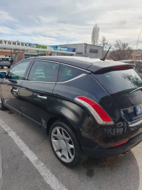 Lancia Delta, снимка 3