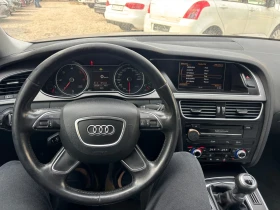 Audi A4 3.0TDI Quattro , снимка 14
