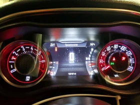 Dodge Challenger 3.6 V6| FACELIFT| ПОДГРЕВ| KEYLESS| ОЧАКВАН ВНОС, снимка 8