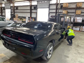 Dodge Challenger 3.6 V6| FACELIFT| ПОДГРЕВ| KEYLESS| ОЧАКВАН ВНОС, снимка 1