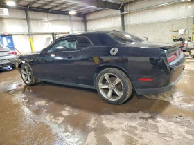 Dodge Challenger 3.6 V6| FACELIFT| ПОДГРЕВ| KEYLESS| ОЧАКВАН ВНОС, снимка 2