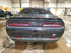 Dodge Challenger 3.6 V6| FACELIFT| ПОДГРЕВ| KEYLESS| ОЧАКВАН ВНОС, снимка 5