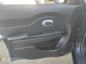 Kia Soul 1.6d/132kc, 12/2015, снимка 14