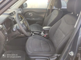 Kia Soul 1.6d/132kc, 12/2015, снимка 9