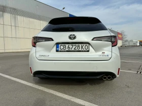 Toyota Corolla TS GR, снимка 6