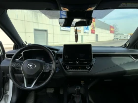 Toyota Corolla TS GR, снимка 8
