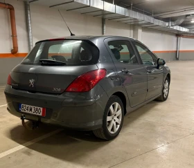 Peugeot 308 2.0 HDI, снимка 4