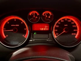 Peugeot 308 2.0 HDI, снимка 8
