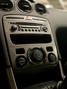 Peugeot 308 2.0 HDI, снимка 7