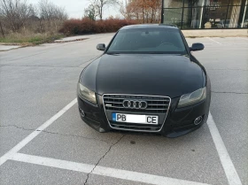 Audi A5 2.0 TDI, снимка 1