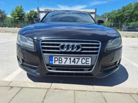 Audi A5 2.0 TDI, снимка 4