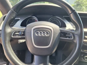 Audi A5 2.0 TDI, снимка 13