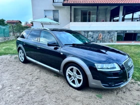 Audi A6 Allroad, снимка 4