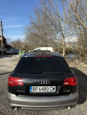 Audi A6 Allroad, снимка 2