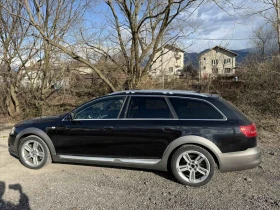 Audi A6 Allroad, снимка 3