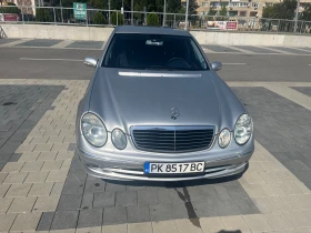 Mercedes-Benz E 280, снимка 1