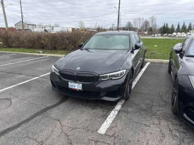 BMW 340 | ПОДГРЕВ | HUD | HARMAN KARDON | , снимка 1