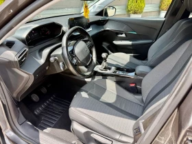 Peugeot 208 1.2 PureTech| Allure| AppleCarplay| LED| 53к км, снимка 6