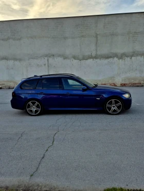 BMW 320, снимка 6