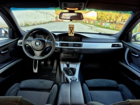 BMW 320, снимка 9