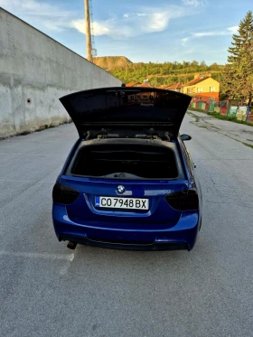 BMW 320, снимка 14