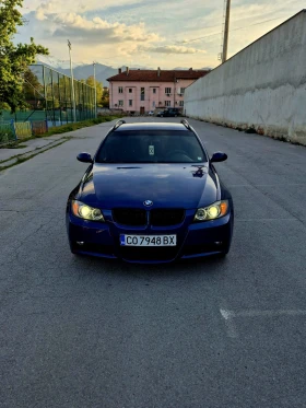 BMW 320, снимка 2