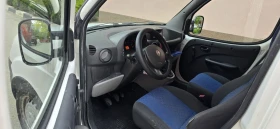 Fiat Doblo 1.4i, Klima, снимка 9