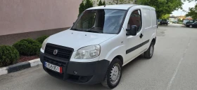 Fiat Doblo 1.4i, Klima, снимка 1
