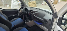 Fiat Doblo 1.4i, Klima, снимка 14
