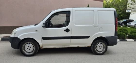 Fiat Doblo 1.4i, Klima, снимка 2