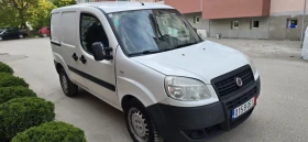 Fiat Doblo 1.4i, Klima, снимка 7