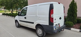 Fiat Doblo 1.4i, Klima, снимка 3