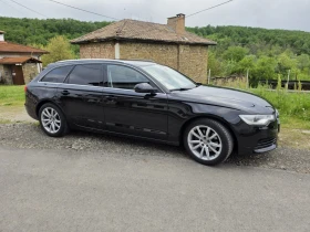 Audi A6 2.0 TDI , снимка 4