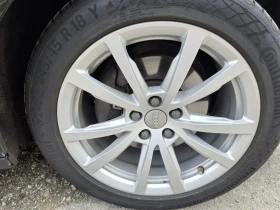 Audi A6 2.0 TDI , снимка 6