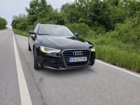 Audi A6 2.0 TDI , снимка 12
