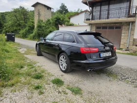 Audi A6 2.0 TDI , снимка 3