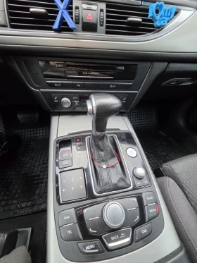 Audi A6 2.0 TDI , снимка 13