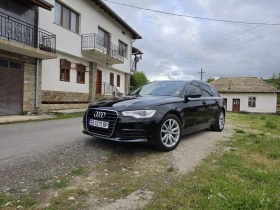 Audi A6 2.0 TDI , снимка 14