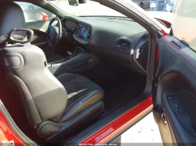 Dodge Challenger 3.6l Gt, снимка 5