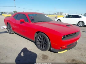 Dodge Challenger 3.6l Gt, снимка 1