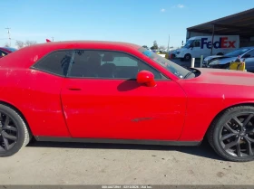Dodge Challenger 3.6l Gt, снимка 13