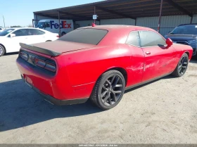 Dodge Challenger 3.6l Gt, снимка 4
