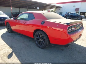 Dodge Challenger 3.6l Gt, снимка 3
