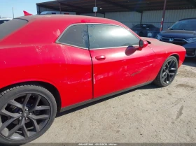 Dodge Challenger 3.6l Gt, снимка 6