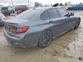 BMW 340 * M340i RWD * ПОДГРЕВ * , снимка 6