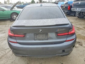BMW 340 * M340i RWD * ПОДГРЕВ * , снимка 5