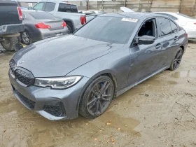 BMW 340 * M340i RWD * ПОДГРЕВ * , снимка 3