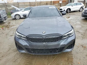 BMW 340 * M340i RWD * ПОДГРЕВ * , снимка 2