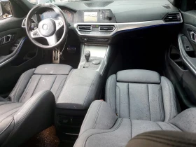 BMW 340 * M340i RWD * ПОДГРЕВ * , снимка 10
