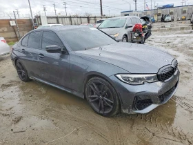 BMW 340 * M340i RWD * ПОДГРЕВ * , снимка 1